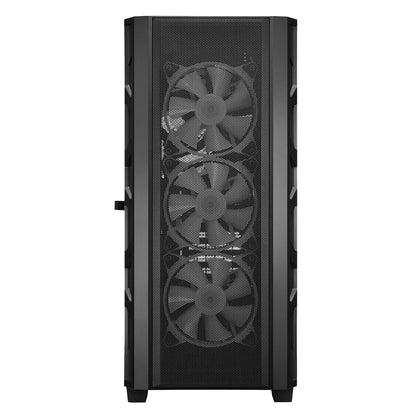 Ryzen Gamer PC 5700X RTX 5060 - Windows 11 Pro