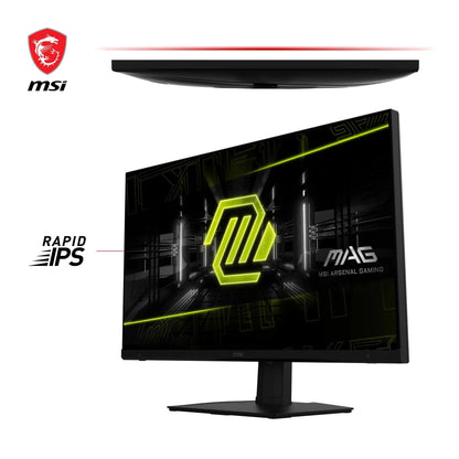 MSI MAG 322UPF Gaming Monitor – 32 Zoll 4K UHD