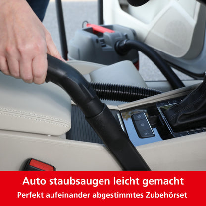 Starmix eCraft L 1422 HKR – Allzweck Nass-Trocken-Sauger