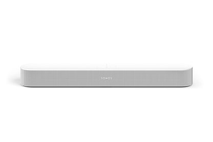 Sonos Beam Generation 2 smarte Soundbar für TV & Musik - Weiss