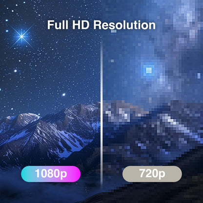 FeuVision 22 Zoll FHD Monitor FSID22AF, 100Hz, HDMI, VGA