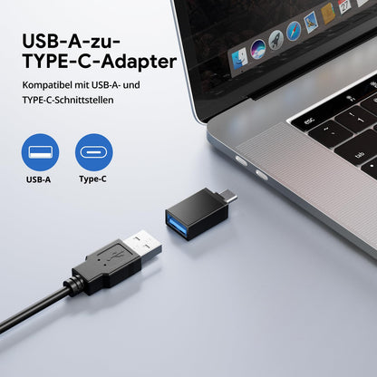 DEPSTECH DW50 Pro 4K UHD Webcam mit Mikrofon, Autofokus