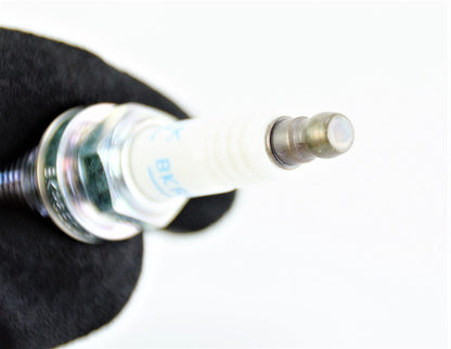 BMW Zündkerzen Set NGK Laser Platinum 3199 - 6-teilig