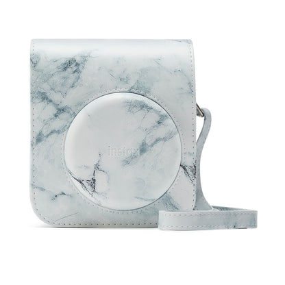 Fujifilm instax mini 12 Sofortbildkamera Bundle - Weiss