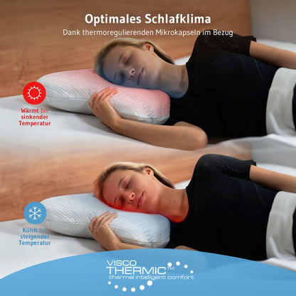 Third of Life ACAMAR Schmetterlings-Kissen – Memory Foam