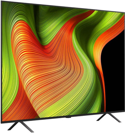 LG OLED65B59LA 4K OLED AI TV 65 Zoll (Modell 2025)