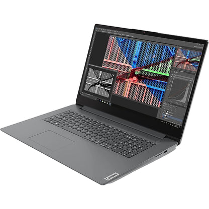 Lenovo 17.3" FHD Intel U300 Laptop - Windows 11