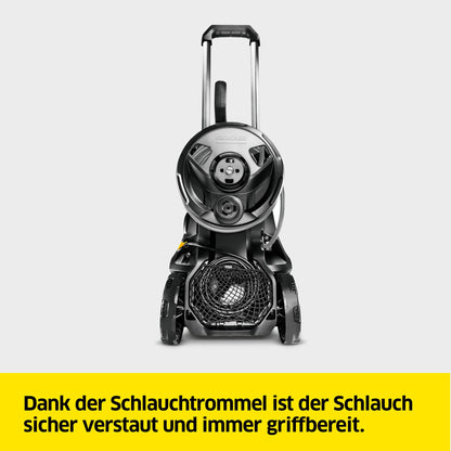 Kärcher K 7 Premium Power Flex Hochdruckreiniger mit Flexschlauch