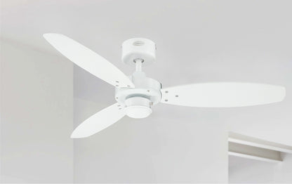 Westinghouse Jet II Deckenventilator 105 cm Weiss (78261)