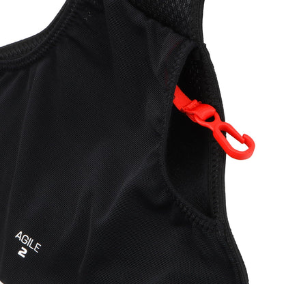 Salomon Agile 2 Trinkweste – Trailrunning, Running & Wandern