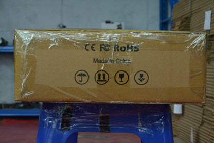 Longer RAY5 20W Laser Graviermaschine – Multimaterial