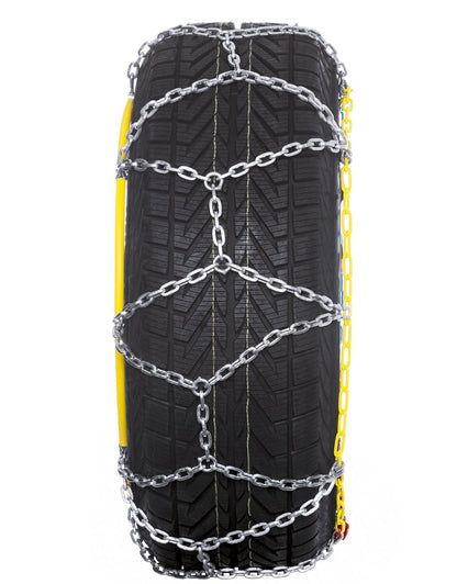 pewag Schneeketten 12360 - brenta-c 4x4 XMR Grösse 77V