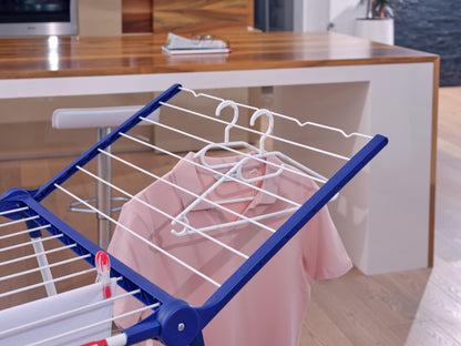 Leifheit Pegasus 200 Solid Flügelwäschetrockner – 20m Trockenleine