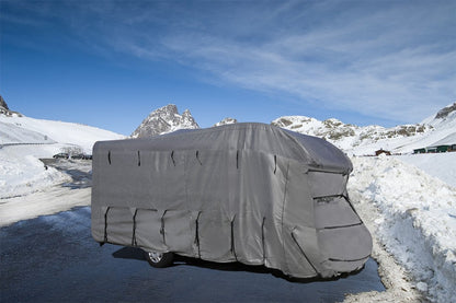 BRUNNER 7241489N Camper Cover 6M Wohnmobilabdeckung - 800-850cm
