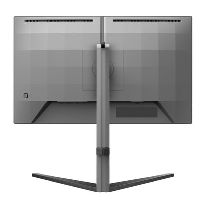 Philips Evnia 27M2N3200AM Gaming Monitor 27 Zoll schwarz-grau