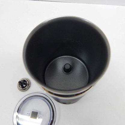 NESPRESSO Aeroccino3 Elektrischer Milchaufschäumer - Weiss