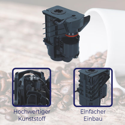 LUTH Brüheinheit Brühgruppe für Siemens EQ9 S300-S900 (11010422)