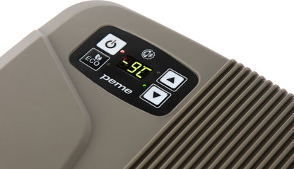 peme Essential Auto Kühlbox 22,9L - Elektrisch 12V/230V