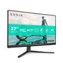 Philips Evnia 27M2N3200AM Gaming Monitor 27 Zoll schwarz-grau. Flacher Bildschirm für immersives Gaming mit hoher Bildwiederholrate.