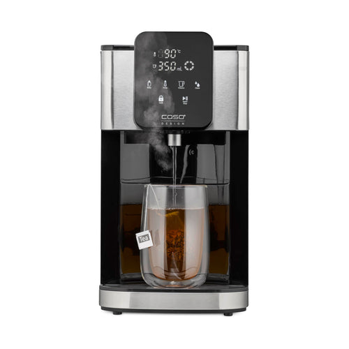 CASO HW 1660 Turbo Heisswasserspender – 4L Wassertank