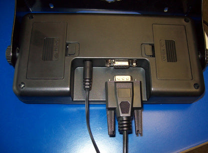 G&G PSB Paketwaage Plattformwaage - 40x40cm, 150 kg / 50 g