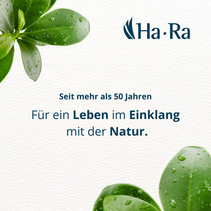 Ha-Ra Bodenwischtuch weiss lang 42 cm aus Baumwoll-Mischgewebe