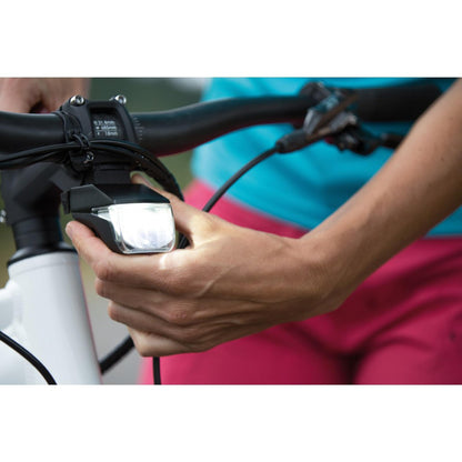 MonkeyLink MonkeyLight Sport Set Connect 50 Lux E-Bike Beleuchtungsset
