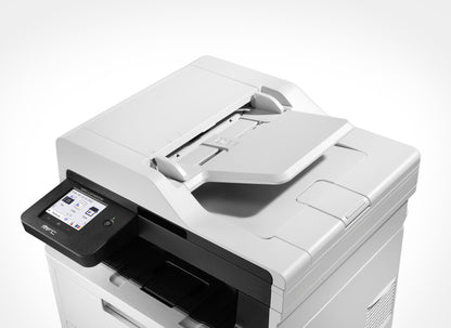 Brother MFC-L3740CDW 4-in-1 Farb Multifunktionsgerät WLAN Duplex