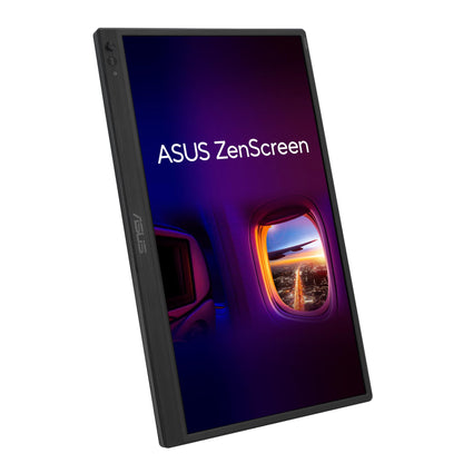 ASUS ZenScreen MB169CK - Tragbarer USB Monitor 15,6" Full HD