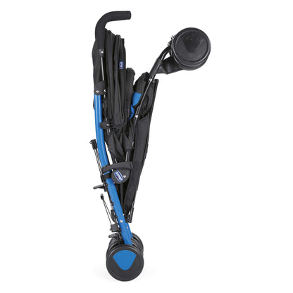 Chicco Echo Buggy: Leichter Kinderwagen bis 22kg