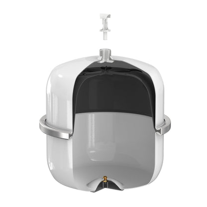 Flamco Airfix A Trinkwasser-Ausdehnungsgefäss – 18 Liter