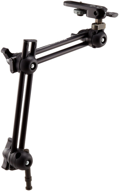 Manfrotto Gelenkarm Dopp 2-tlg. für Kamera Set 143Bkt