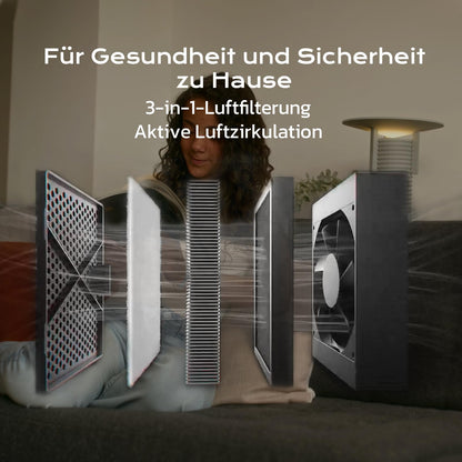 QIDI Q2 3D-Drucker – 2025 Upgrade mit Beheizter Kammer