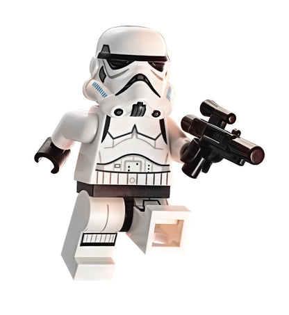 LEGO Star Wars AT-DP Walker Bausatz 75083 – inkl. Minifiguren