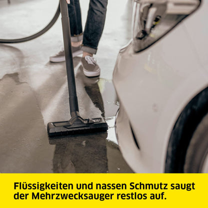 Kärcher WD 5 P S V-25/5/22 Nass-/Trockensauger