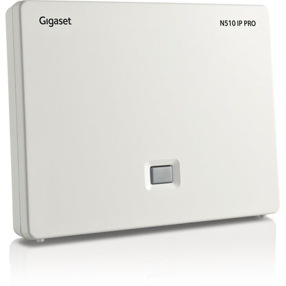 Gigaset N510 IP PRO DECT Basisstation - Schwarz