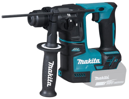 Makita DHR171Z Akku-Bohrhammer SDS-PLUS 18V Solo