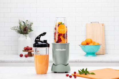 nutribullet Pro 900 Smoothie Mixer - Matt Jade (NB910MAJD)