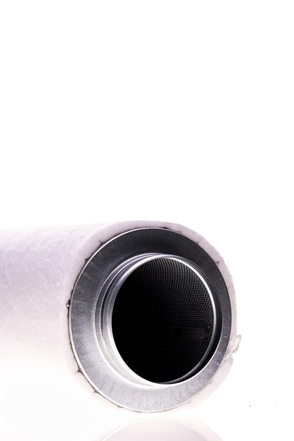 Prima Klima Carbon Filter Eco Line 125 mm Aktivkohlefilter