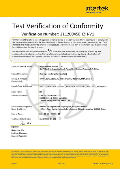 PROFI Wandschleifer Elektroschleifer 850W – LED, Teleskopgriff