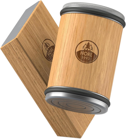 HORL HORL2 Rollschleifer Messerschärfer – Eiche