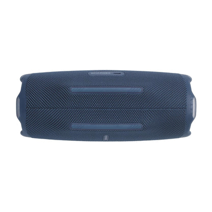 JBL Charge 6 Bluetooth-Lautsprecher, IP68 wasserdicht, Blau