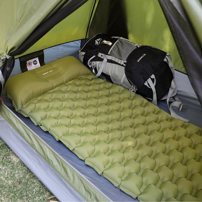 Night Cat ZP-30-1P Campingzelt für 1 Person, wasserdicht, 2 kg