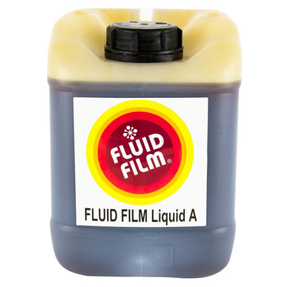 Fluid Film Liquid A Langzeit-Korrosionsschutz - 5 Liter