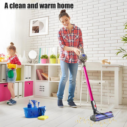 Dyson Ersatz Bürstenkopf für V7 V8 V10 V11 V15 - Parkett Teppich