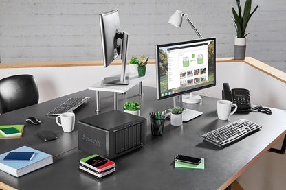 Seagate IronWolf 4TB NAS Interne Festplatte HDD (3.5 Zoll)