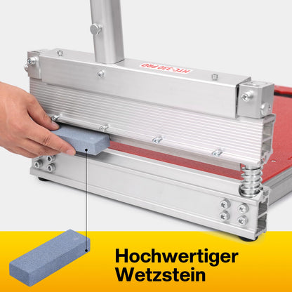 Profi Laminat & Vinyl Schneider Pro 330mm – 17mm Schnittstärke
