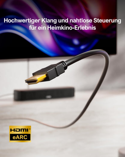 ULTIMEA Aura A50 Pro 5.1 Kanal Soundbar Dolby Atmos