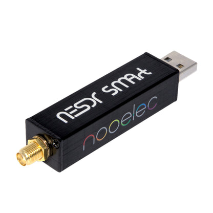 Nooelec NESDR SMArt v5 RTL-SDR – HF/VHF/UHF Bündel
