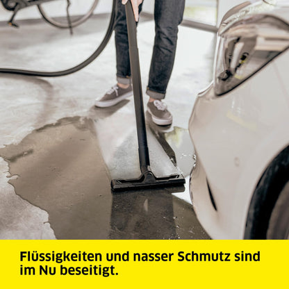 Kärcher WD 4 P S V-20/5/22 Nass- & Trockensauger mit Steckdose